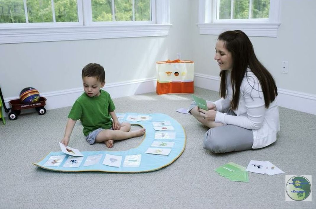 ABA -терапия томатис ABA -терапия