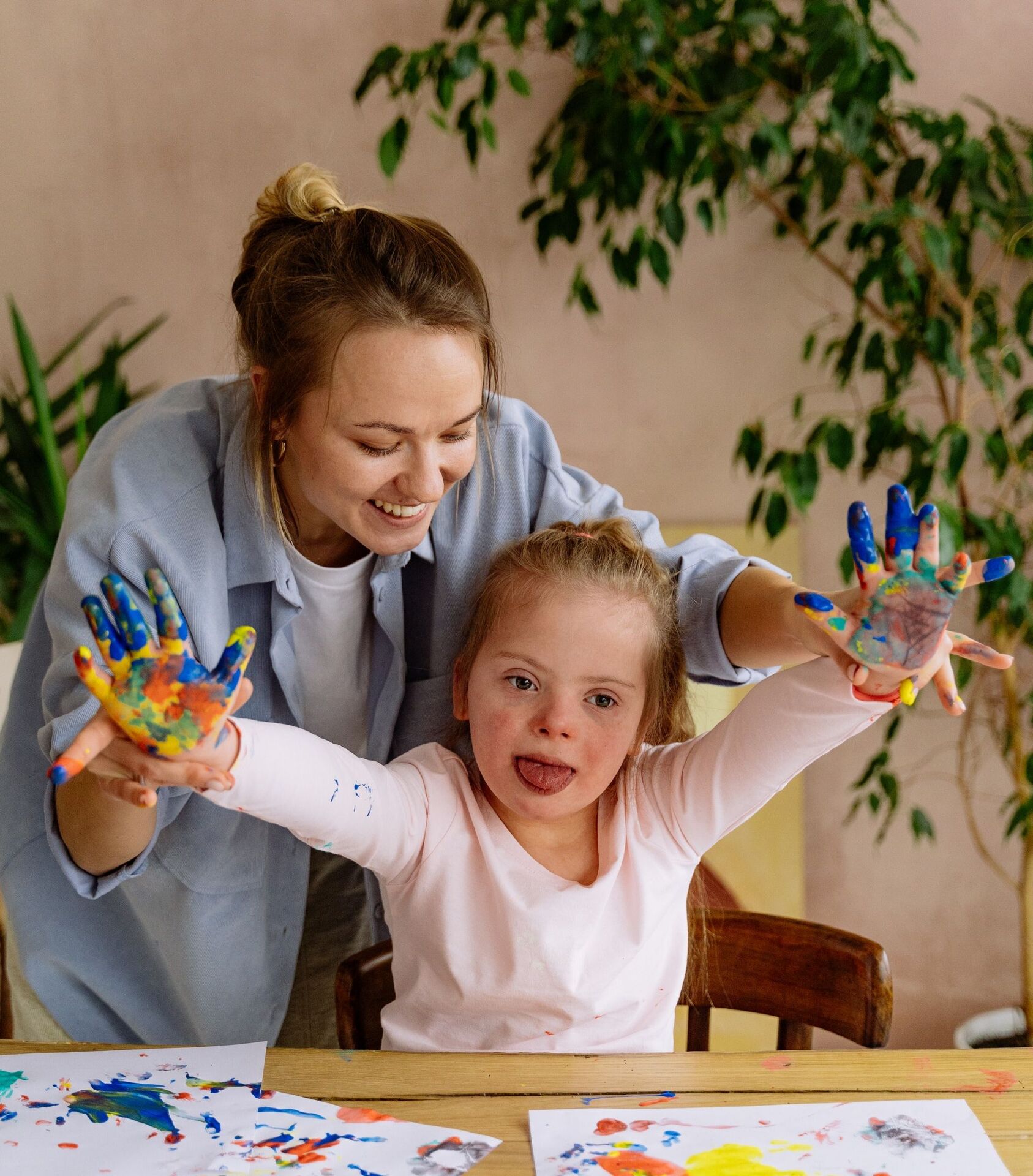Занятия с дефектологом Занятия с дефектологом томатис