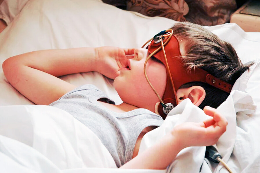 Электросон Электросон Томатис