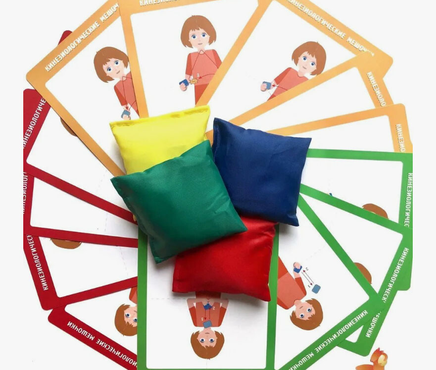 методика нейропсихологической коррекции Bal-a-vis x методика нейропсихологической коррекции