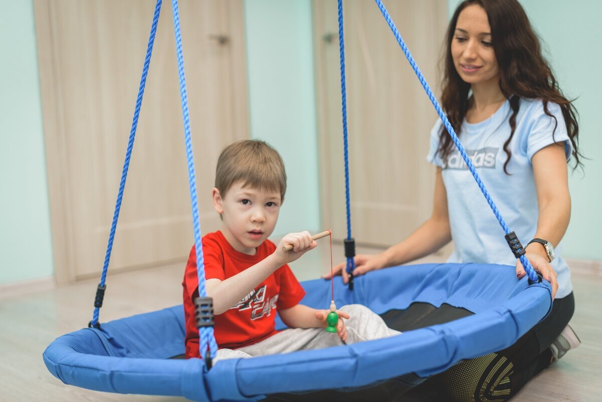 Занятия по сенсорной интеграции томатис Занятия по сенсорной интеграции