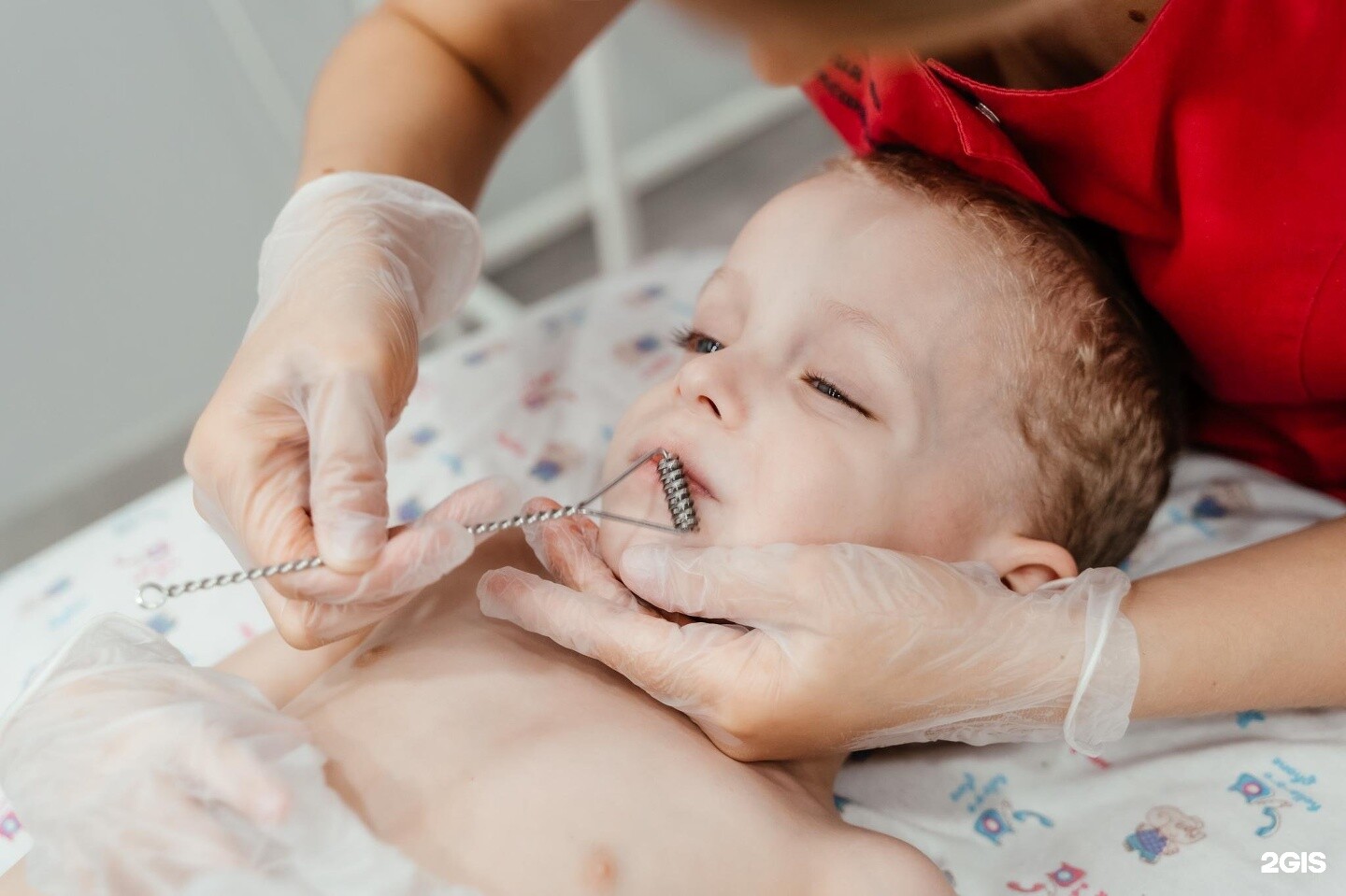 Логомассаж Логопедический массаж