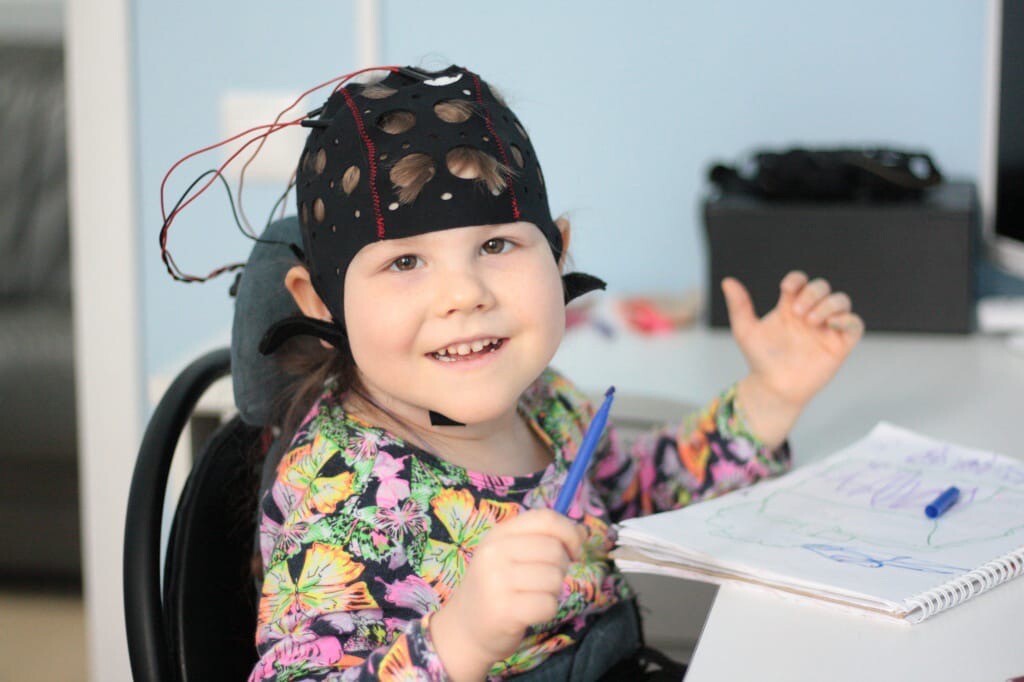 Транскраниальная микрополяризация Транскраниальная микрополяризация Томатис