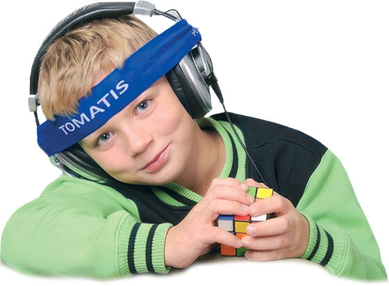 Нейроакустическая коррекция Нейроакустическая коррекция по методу А.Томатиса