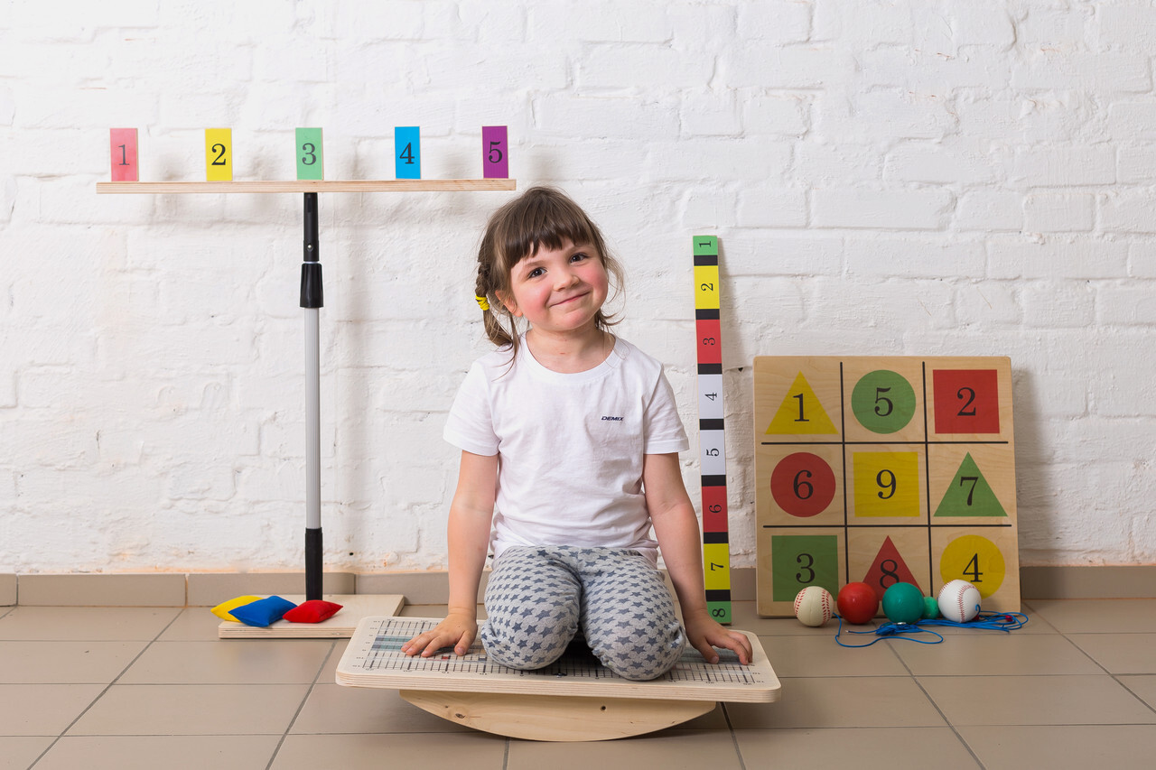 Мозжечковая стимуляция-Баламетрикс Мозжечковая стимуляция